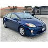 Image 2 : TOYT PRIUS 2011 APP DUP/T -