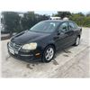 Image 1 : VOLK JETTA 2008 T-DONATION