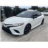 Image 1 : TOYT CAMRY 2019 T-REPO-SMOG-2 DAYS