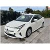 Image 1 : TOYT PRIUS 2017 T-REPO 2 DAYS