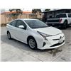 Image 2 : TOYT PRIUS 2017 T-REPO 2 DAYS