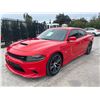 Image 1 : DODG CHARGER 2018 T-REPO-SMOG-2 DAYS