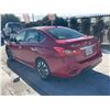 Image 4 : NISS SENTRA 2019 T-REPO 2 DAYS