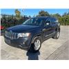 Image 1 : JEEP GD CHEROKEE 2013 T-2 DAYS