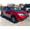 Image 2 : TOYT RAV4 2015 T-SMOG -2 DAYS
