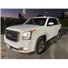 Image 1 : GMC YUKON 2015 T-REPO 2 DAYS