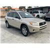 Image 2 : TOYT RAV4 2007 T-SMOG -2 DAYS