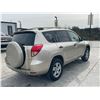 Image 3 : TOYT RAV4 2007 T-SMOG -2 DAYS
