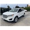 Image 1 : FORD EDGE 2017 T-REPO 2 DAYS