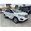 Image 2 : FORD EDGE 2017 T-REPO 2 DAYS