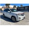 Image 2 : KIA SORENTO 2014 APP DUP/T -