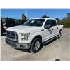 Image 1 : FORD F-150 2017 T-SMOG -2 DAYS