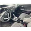 Image 5 : HOND CIVIC 2013 T-REPO 2 DAYS