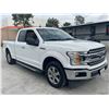 Image 2 : FORD F-150 2020 T-2 DAYS