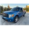 Image 1 : FORD F-150 2010 T-2 DAYS