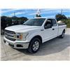 Image 1 : FORD F-150 2019 T-2 DAYS