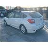 Image 4 : SUBA IMPREZA 2014 T-2 DAYS