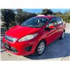 Image 1 : FORD FIESTA 2013 T-DON-EXPORT ONLY