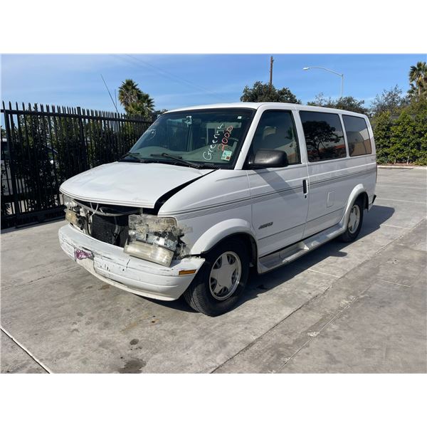 CHEV ASTRO 2000 APP/DUP-T/EXP-ONLY