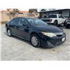 Image 2 : TOYT CAMRY 2014 T-DONATION