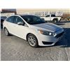 Image 2 : FORD FOCUS 2015 SALV T/DONATION