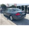 Image 4 : HOND ACCORD 2007 T-DONATION