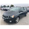 Image 1 : CHEV SONIC 2015 APP/DUP-T/EXP-ONLY