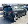 Image 3 : CHEV SONIC 2015 APP/DUP-T/EXP-ONLY