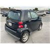 Image 3 : SMRT FORTWO 2009 T-DONATION