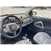 Image 5 : SMRT FORTWO 2009 T-DONATION