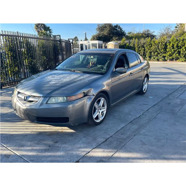 ACUR TL 2006 T-DONATION