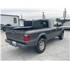 Image 3 : FORD  RANGER 2005 T-DONATION