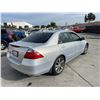 Image 3 : HOND ACCORD 2007 SALV T/DONATION