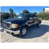 Image 1 : GMC SIERRA 2008 T-REPO 2 DAYS