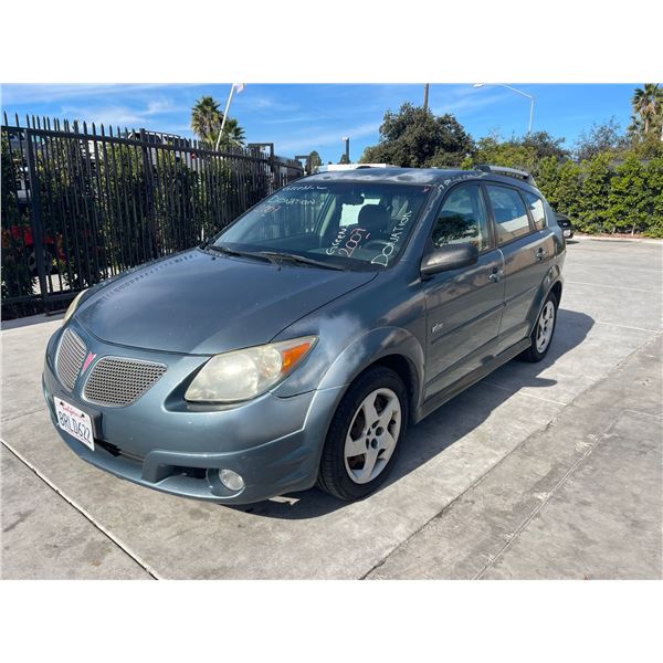 PONT VIBE 2007 T-DONATION