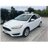 Image 1 : FORD  FOCUS 2016 T-DONATION