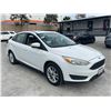 Image 2 : FORD  FOCUS 2016 T-DONATION