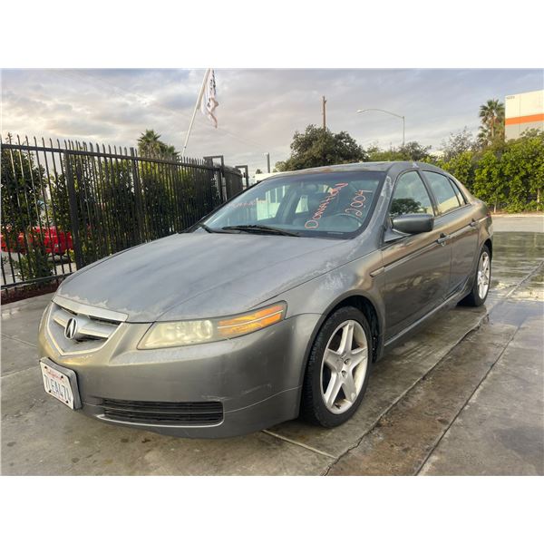 ACUR TL 2004 T-DONATION