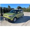 Image 1 : KIA SOUL  2017 T-DONATION