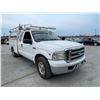 Image 2 : FORD  F-250 2005 T-DONATION