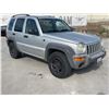 Image 2 : JEEP LIBERTY 2003 T-DONATION
