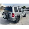 Image 3 : JEEP LIBERTY 2003 T-DONATION
