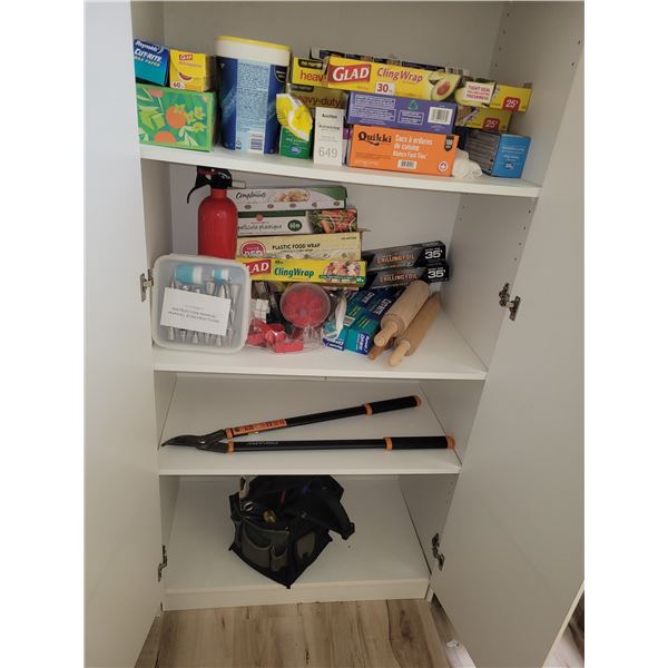 Housewares & Tools B