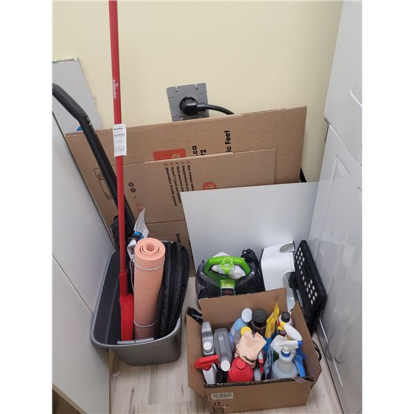 Bissell Little Green Proheat & More B