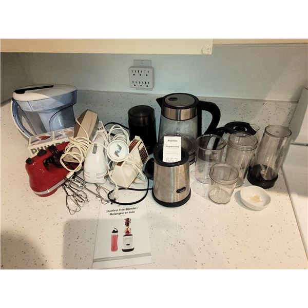 Vegiday, KitchenAid & More  A