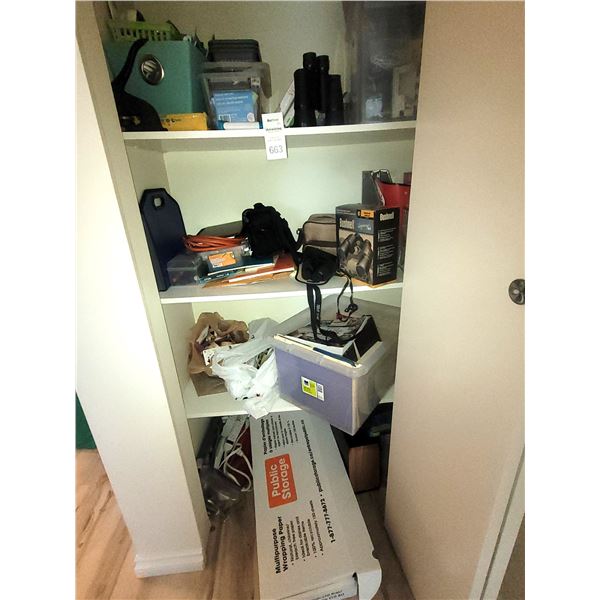 Bushnell Legacy Waterproof Binoculars, Office A