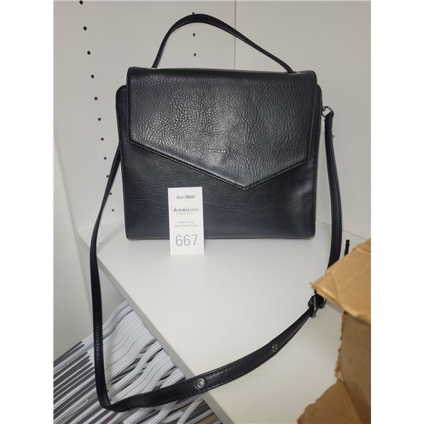 Matt & Natt Hand Bag A