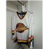 Image 1 : Vintage Canucks Jerseys A