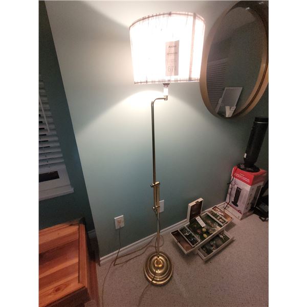 Floor Lamp B