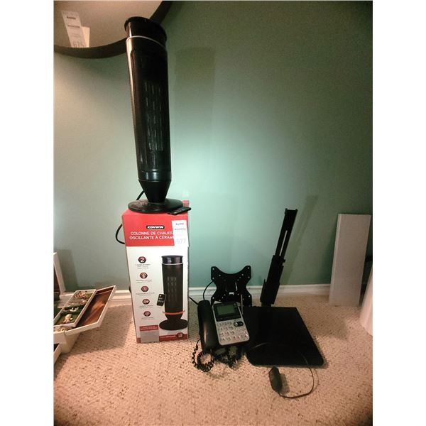 Konwin Heater & More B